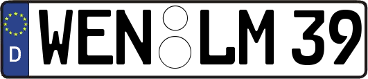 WEN-LM39