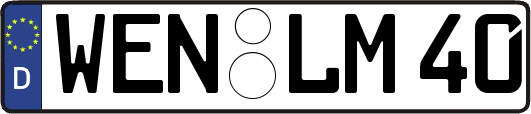 WEN-LM40