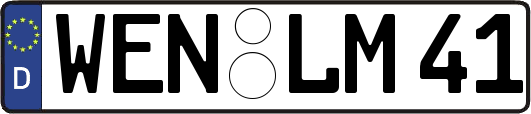 WEN-LM41