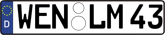 WEN-LM43