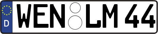 WEN-LM44