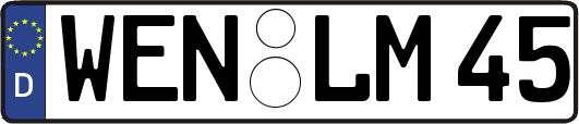 WEN-LM45
