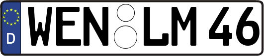 WEN-LM46