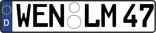 WEN-LM47