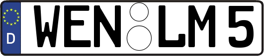 WEN-LM5