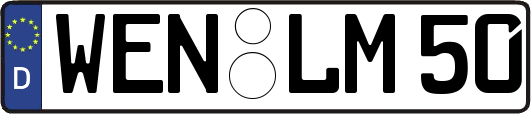WEN-LM50