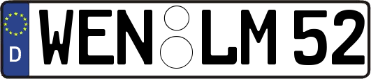 WEN-LM52