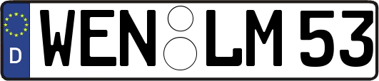 WEN-LM53