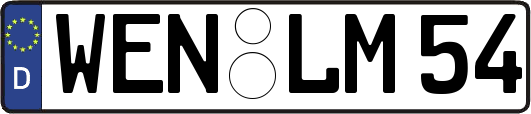 WEN-LM54