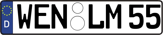 WEN-LM55