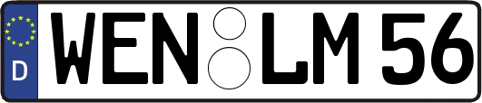 WEN-LM56