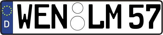 WEN-LM57