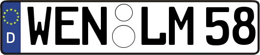 WEN-LM58