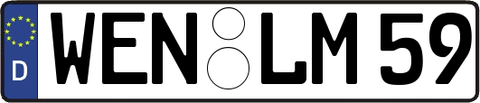 WEN-LM59