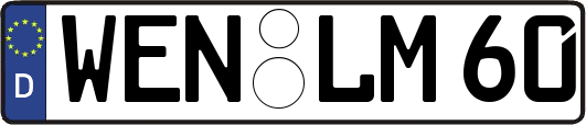 WEN-LM60