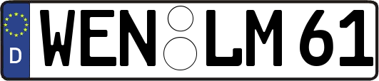 WEN-LM61
