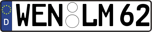 WEN-LM62