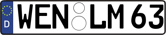 WEN-LM63