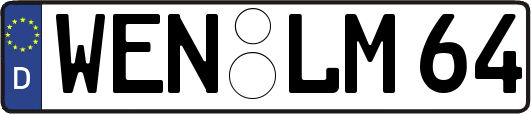 WEN-LM64