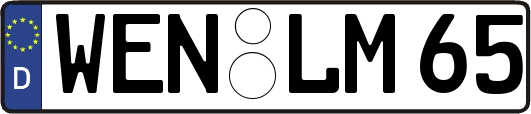 WEN-LM65