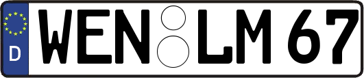 WEN-LM67