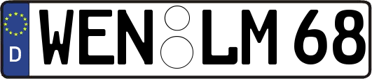 WEN-LM68