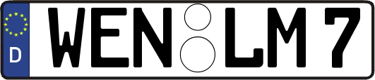 WEN-LM7