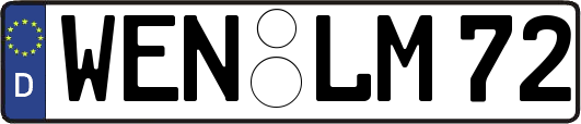 WEN-LM72