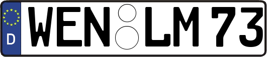 WEN-LM73