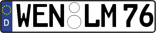 WEN-LM76