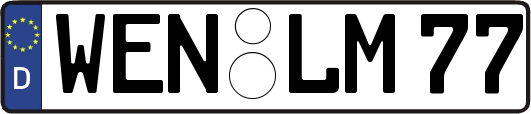 WEN-LM77