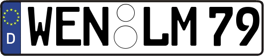 WEN-LM79