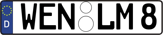 WEN-LM8