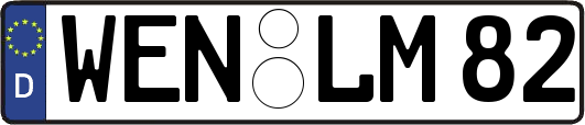 WEN-LM82