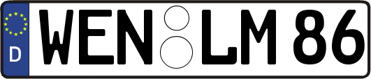 WEN-LM86