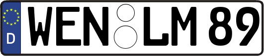 WEN-LM89