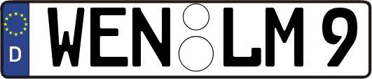 WEN-LM9