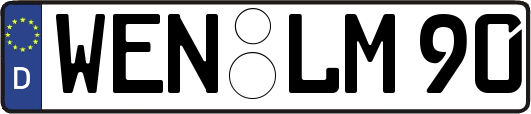 WEN-LM90