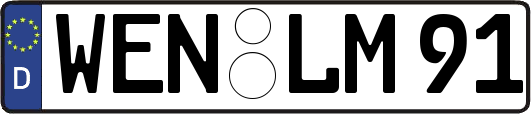 WEN-LM91