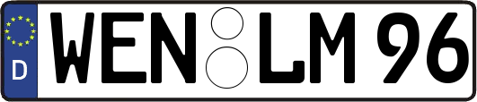 WEN-LM96