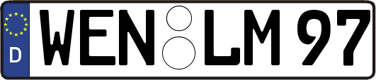 WEN-LM97