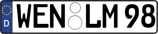 WEN-LM98