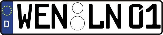 WEN-LN01