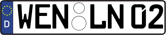 WEN-LN02