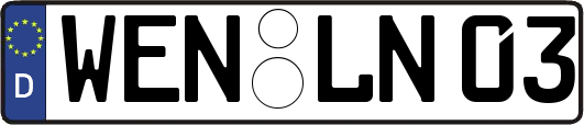 WEN-LN03