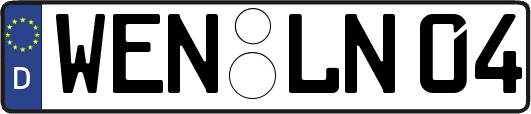 WEN-LN04