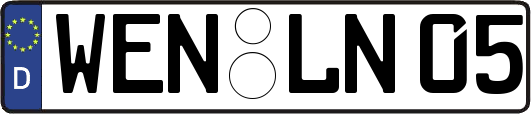 WEN-LN05