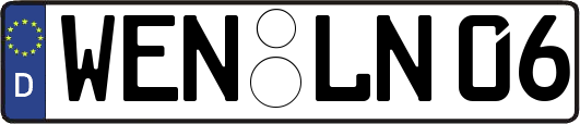 WEN-LN06