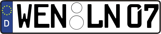WEN-LN07