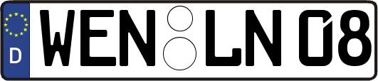 WEN-LN08